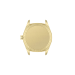 Tissot PRC 100 Solar 34mm — side view
